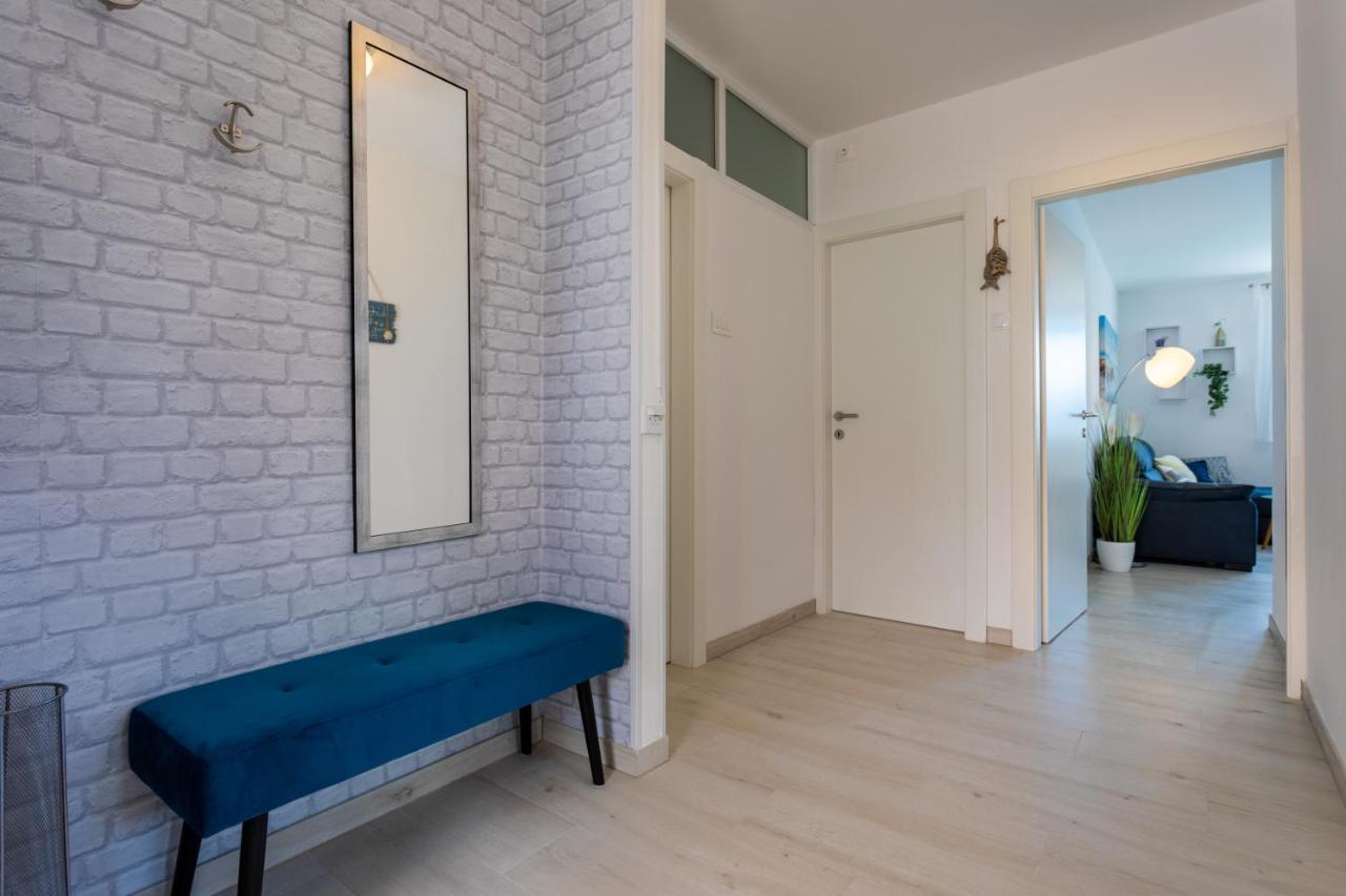 Apartment Jano Baška Exteriör bild
